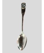 Colorado State University Crest Collectors Spoon International Silverplate - £3.33 GBP