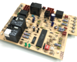 Rheem Ruud Weather King 62-22694-01 Fan Control Board 1012-820  used #D372 - $100.00