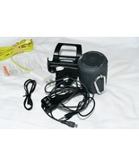 Venstar S404 Cycling Bluetooth Speaker bundle TESTED 2f - $40.04
