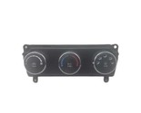 Temperature Control Classic Style With AC Fits 11-17 COMPASS 407824 - $51.48