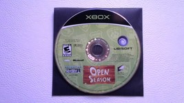 Open Season (Microsoft Xbox, 2006) - £6.15 GBP