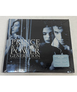 Prince &amp; The New Power Generation - Diamonds And Pearls (2023, 2 CD Set)... - $19.95