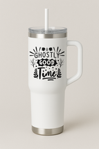 A Ghostly Good Time Tumbler - $24.99+