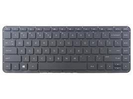 US Keyboard (without frame) For HP Stream 13-C 13-C020nr 13-c002dx 13-c077nr 13- - £47.49 GBP