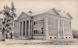 Florence School Number 1~1909 Real Photo Postcard California Or South Carolina? - £5.34 GBP