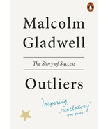 Outliers: The Story of Success by Malcolm Gladwell - BRAND NEW - FREE SH... - £11.50 GBP