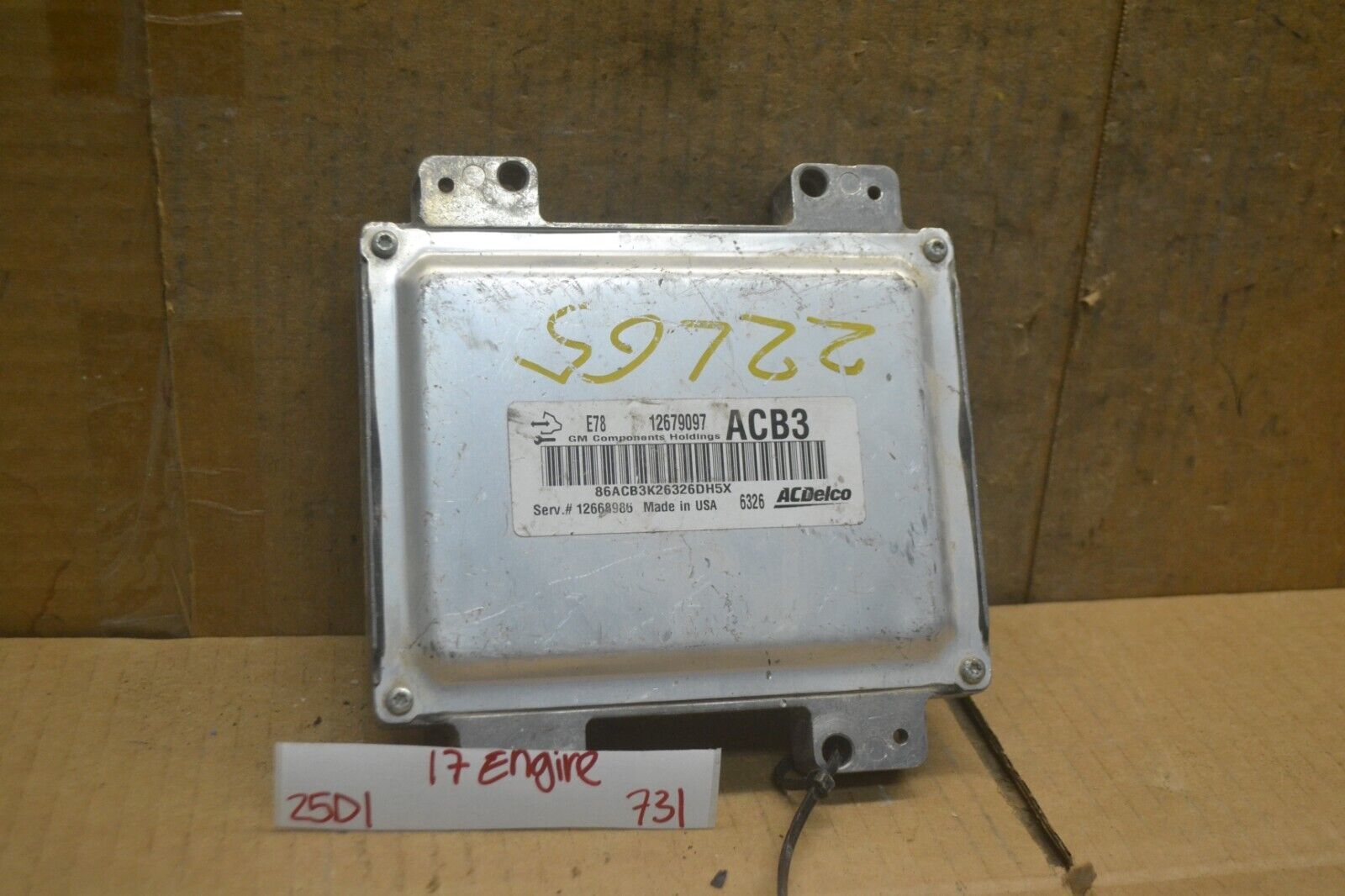 Full-size item image