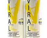 Celeb Luxury Viral Extreme Yellow Colorwash 25 oz-2 Pack - $49.45