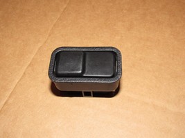 Fit For 99-05 Mazda Miata Dash Switch Delete Filler Cap Trim - $39.60