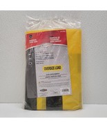 RoadPro RPWL-1884MG 18&quot; x 84&quot; (7 Foot) &quot;Oversize Load&quot; Mesh Banner Sign - $19.43 CAD