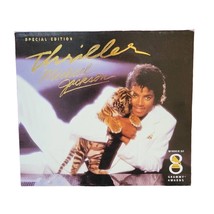 Thriller by Michael Jackson Special Edition Bonus Tracks CD - £10.46 GBP