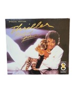 Thriller by Michael Jackson Special Edition Bonus Tracks CD - £10.23 GBP