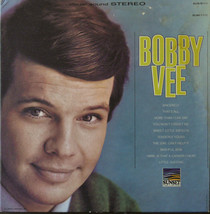 Bobby Vee [Record] - £15.73 GBP