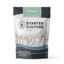 Cultures For Health Tempeh Starter Culture - £9.95 GBP