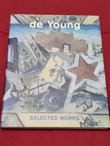 De.Young.Art/Selectedworks/London.Eng. - £11.94 GBP