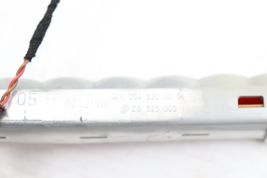 08-14 MERCEDES-BENZ W204 C300 THIRD BRAKE LIGHT E0658 image 11