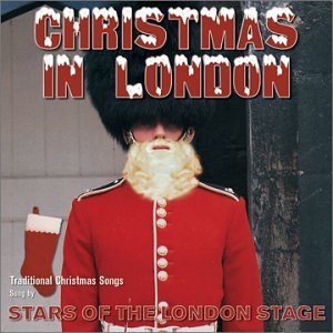 Christmas in London [Audio CD] VARIOUS ARTISTS - $3.95