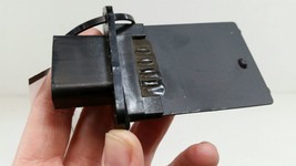 2013 Ford Fiesta Blower Resistor Fan Motor Speed Resistor OEM 2011 2012 ... - $24.79