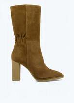 Camelia Heeled Boot - £86.20 GBP