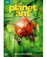 Planet Ant (DVD, 2015) - $5.00