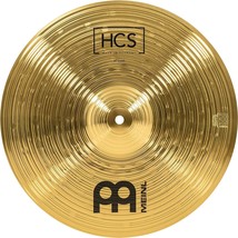 Hcs14C, Meinl Cymbals 14&quot; Crash Cymbal For Drum Set,, Made In Germany. - £50.91 GBP