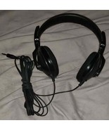 Nikko nh120 high quality vintage headphones / fully working good condition - $39.78 CAD