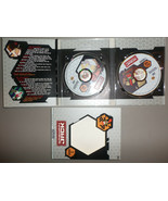 Samurai Jack The Complete First Season DVD 2-Disc Set Cartoon Network Co... - $52.41 CAD