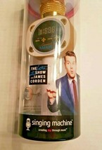 Carpool Karaoke The Mic Singing Machine - £18.60 GBP