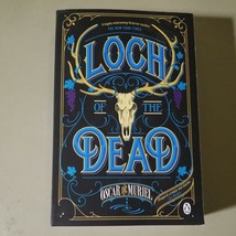Loch of the Dead:,A Frey &amp; McGray Book #4  by Oscar DeMuriel Paperback New - £9.07 GBP