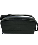 Phillips Respironics CPAP Travel BAG ONLY Gray Carry Case with Strap - $26.49 CAD