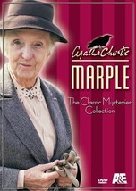 Marple: The Classic Mysteries Collection (Caribbean Mystery / 4:50 from Padd... - £5.60 GBP