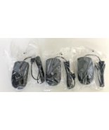 Pack of 3 NEW Dell USB Wired Mouse CN-065K5F-LO300-2AR-04CC-A03 - £11.00 GBP