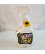 Clorox Pet Urine Remover for Stains and Odors, Spray Bottle, Discontinue... - £11.41 GBP