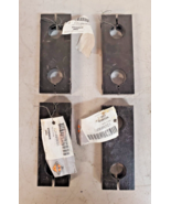 4 Quantity of Shackle Side Bars 1606881C1 (4 Qty) - $129.13 CAD