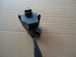 00-06 w215 MERCEDES CL500 CL55 CL600 STEERING WHEEL COLUMN ADJUSTER SWITCH OEM image 7
