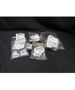 OEM Husqvarna NEW OLD STOCK Riding Mower Pulley Bearings Spacer PARTS LOT - $1,066.09 MXN