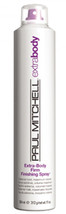 Paul Mitchell Extra-Body Finishing Spray - Original 11 oz - £15.84 GBP