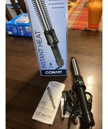 New Conair Instant Heat- 3/4 inch Styling Brush w/Turbo Heat Button - $329.95 MXN
