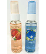 Coty Calgon Peach + Morning Glory Body Mist 2oz Fragrance Spray - €17,13 EUR