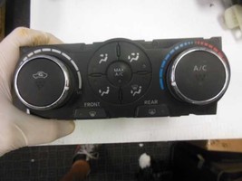 Temperature Control S AC Manual Control Fits 07-09 ALTIMA 486925 - £64.61 GBP