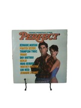 1985 Perfect Original Soundtrack Album Vinyl Record Wham! Berlin Lou Reed  - £5.49 GBP