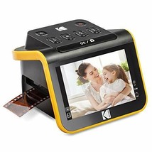 KODAK Slide N SCAN Film &amp; Slide Scanner Convert Color &amp; B&amp;W Negatives to digital - £198.27 GBP