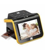 KODAK Slide N SCAN Film &amp; Slide Scanner Convert Color &amp; B&amp;W Negatives to... - $4,722.56 MXN