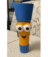 Fisher Price Disney&#39;s Handy Manny FLICKER The Flashlight - P4433, WORKS!!! - $669.73 MXN