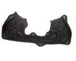 Upper Timing Cover From 2003 Nissan Xterra  3.3 - $39.95