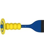 Dasco Pro G473 Floor Chisel with TargetGuard, 3-Inch - $43.52 CAD
