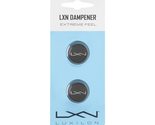 Luxilon Tennis Dampener, Black, One Size (WRZ539000) - £10.87 GBP