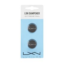 Luxilon Tennis Dampener, Black, One Size (WRZ539000) - £10.87 GBP