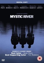 Mystic River DVD (2004) Sean Penn, Eastwood (DIR) Cert 15 Pre-Owned Region 2 - £13.90 GBP