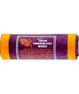 Ancient Tibetan Himalayan Spice Incense Sticks! - $7.87
